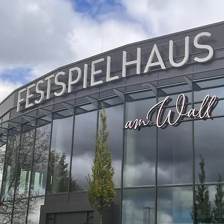 Neues Nordisch Bei Nature By & Bruns Apartmán Emden